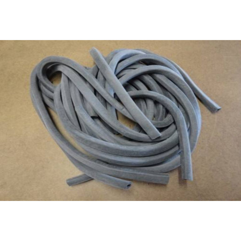 Borracha Porta Dianteira Kombi até 75 - Par