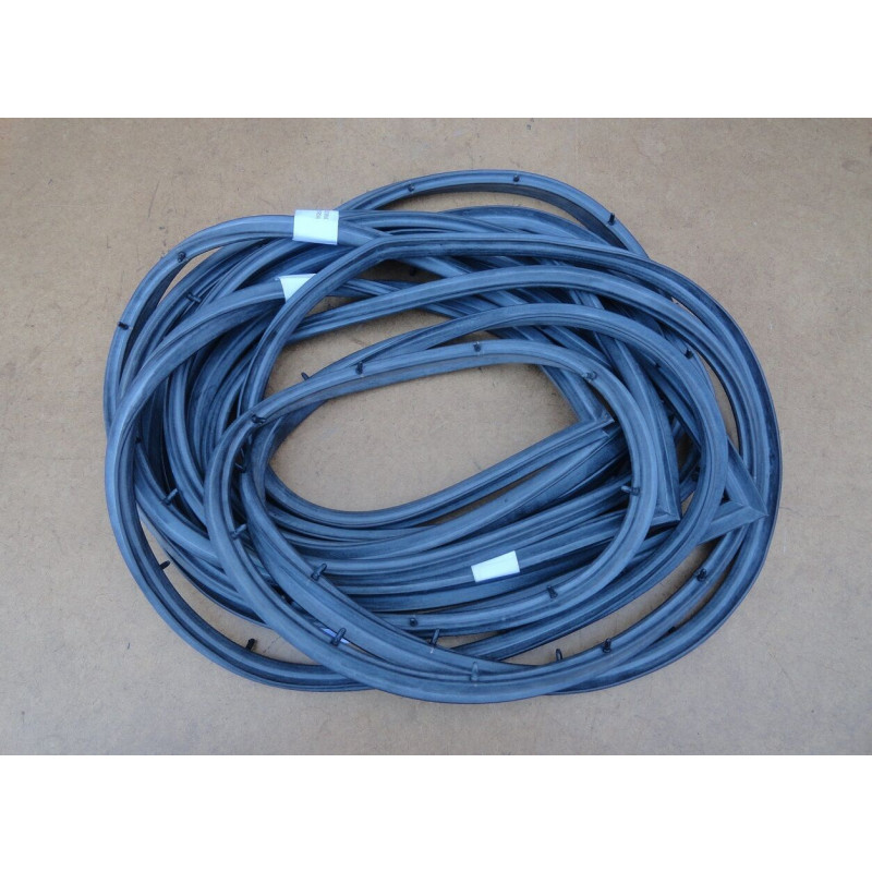 Borracha Porta Galaxie LTD Landau Nova - Jogo