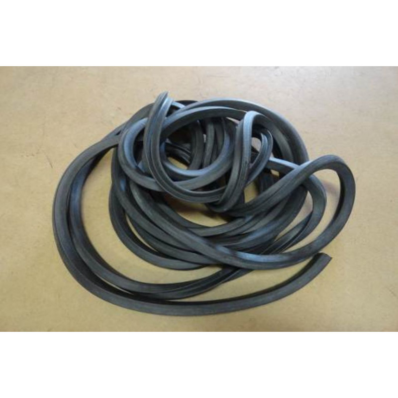 Borracha Porta F-100 62 à 71 - Par