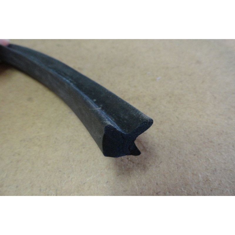 Borracha Porta F-100 62 à 71 - Par