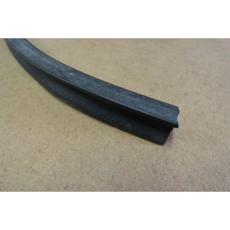 Borracha Porta F-100 62 à 71 - Par