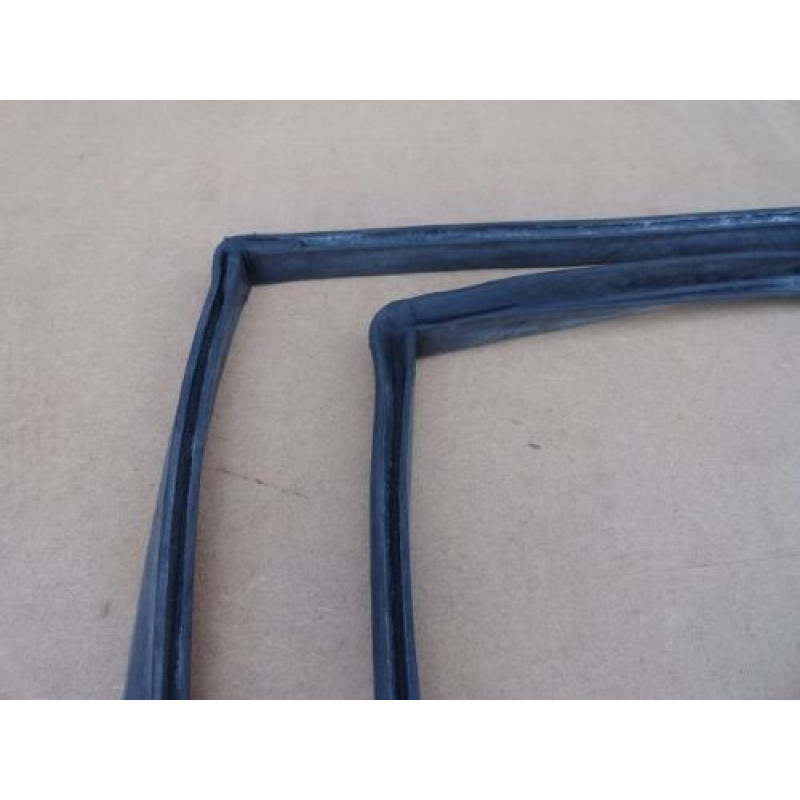 Borracha Porta Caravan 75 à 92 - Par