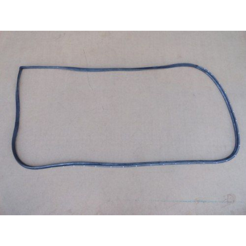 Borracha Porta Caravan 75 à 92 - Par