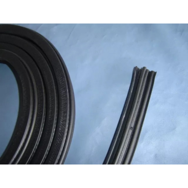 Borracha Porta Chevette Marajó Chevy 83 em Diante Nova