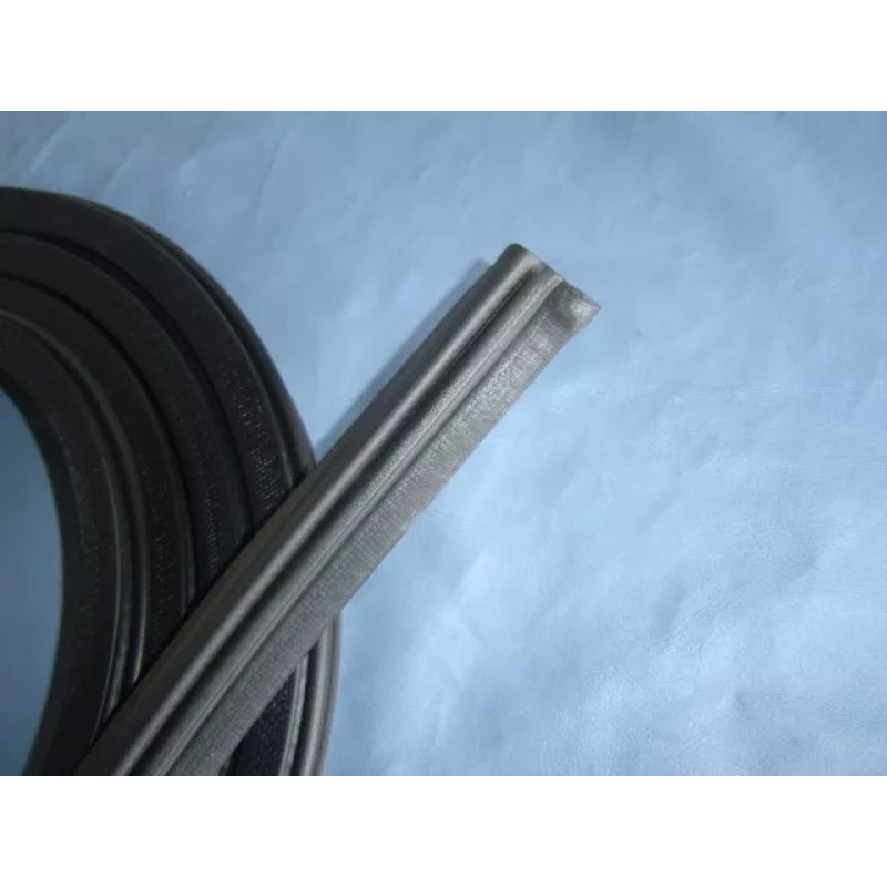 Borracha Porta Chevette Marajó Chevy 83 em Diante Nova