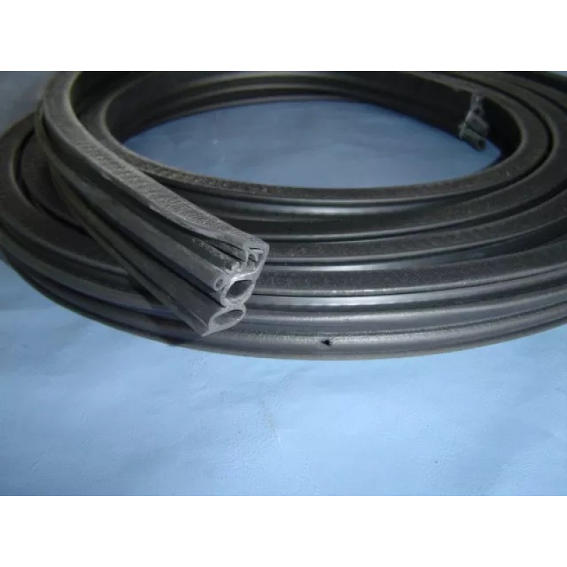 Borracha Porta Chevette Marajó Chevy 83 em Diante Nova