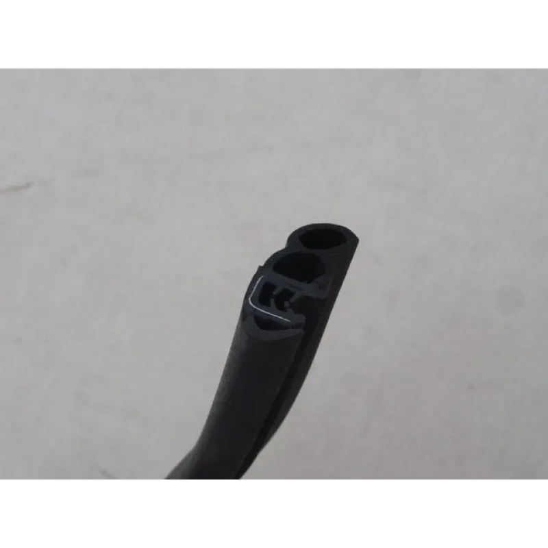 Borracha Porta Daewoo Cielo 1992 a 2000 Nova