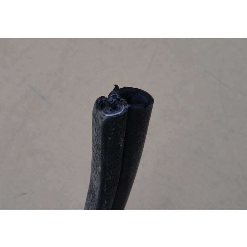 Borracha Porta Gol Voyage Passat até 86 Autotravi Par