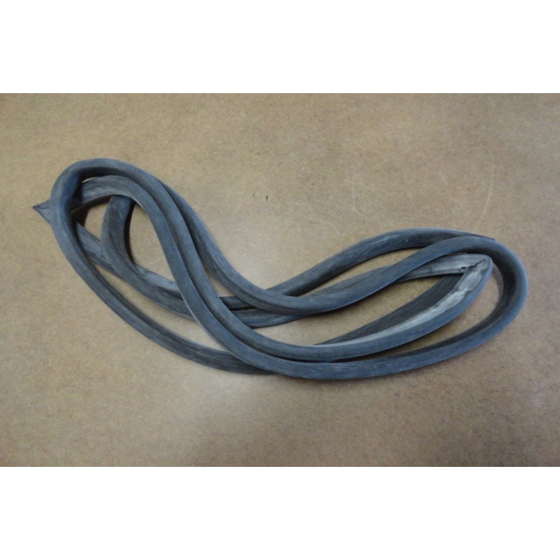 Borracha Porta Malas Kombi Antiga, Clipper até 97