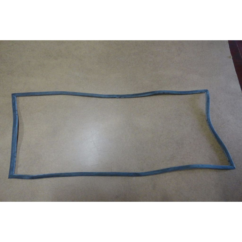 Borracha Porta Malas Kombi Antiga, Clipper até 97