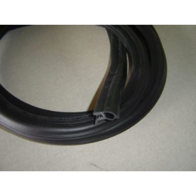 Borracha Porta Mala Mercedes Benz Classe A