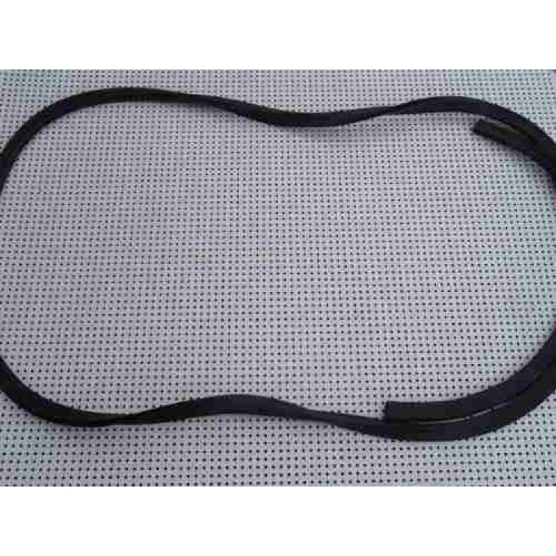 Borracha do Porta Malas Corcel II e Del Rey 2 e 4 Portas