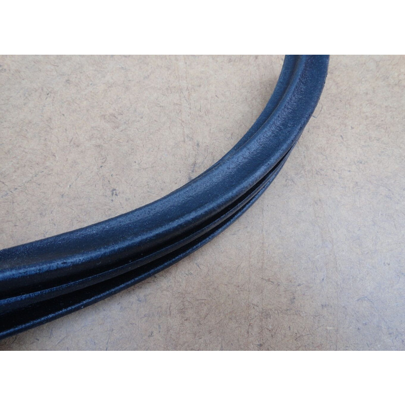 Borracha Porta Malas Galaxie LTD Landau Nova