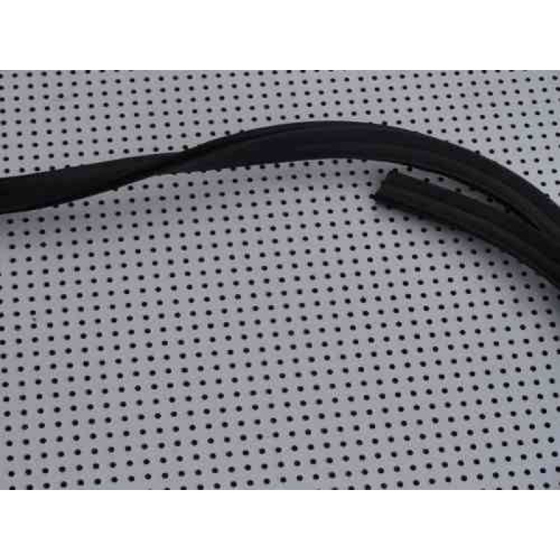 Borracha do Porta Malas Corcel II e Del Rey 2 e 4 Portas