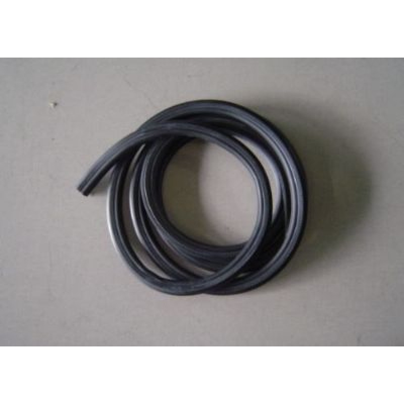 Borracha Porta Malas  Alfa Romeo 164