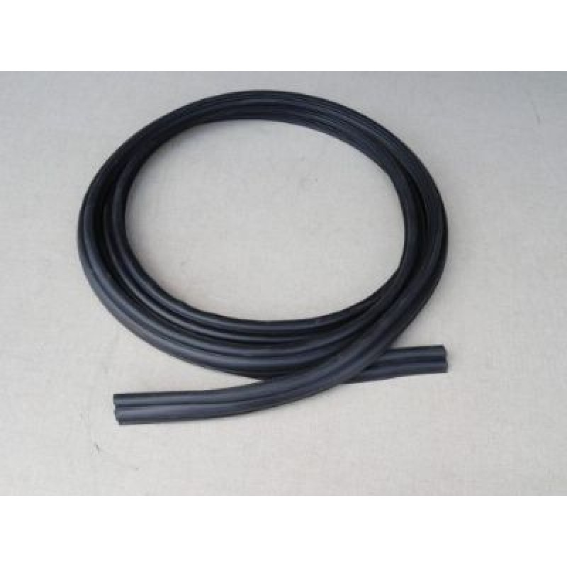 Borracha Porta Malas Blazer, Meriva, Zafira e Prisma após 96