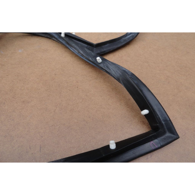 Borracha da Porta Esquerda e Direita Chev Marta Rocha 1955 à 1959 - Par