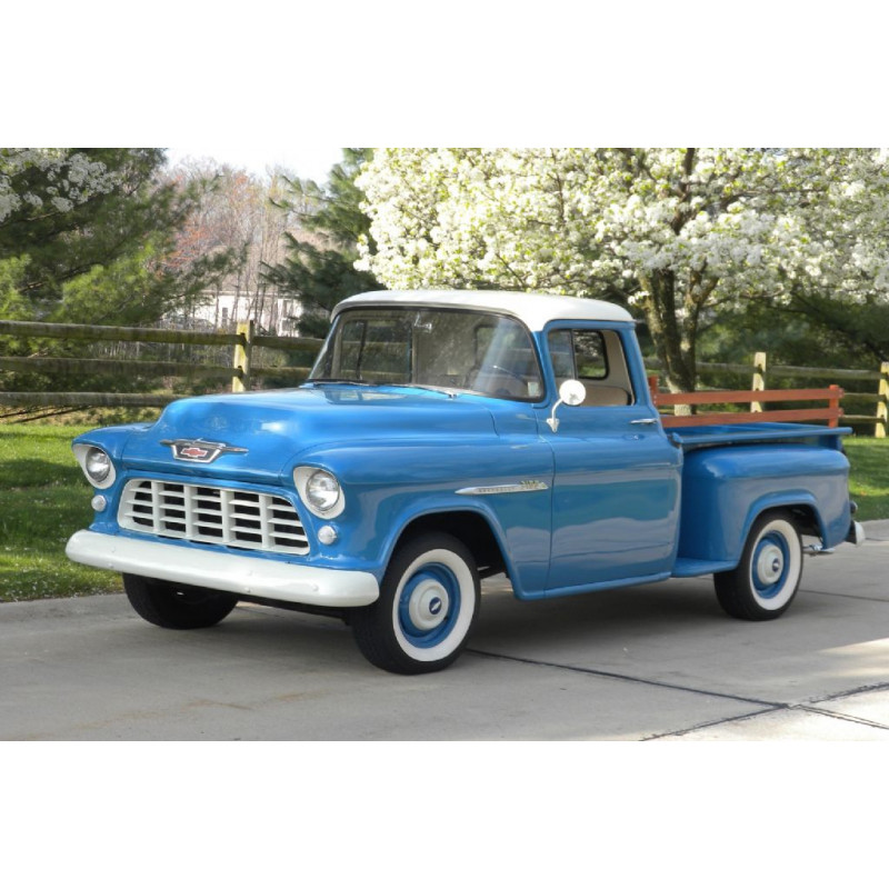 Borracha da Porta Esquerda e Direita Chev Marta Rocha 1955 à 1959 - Par