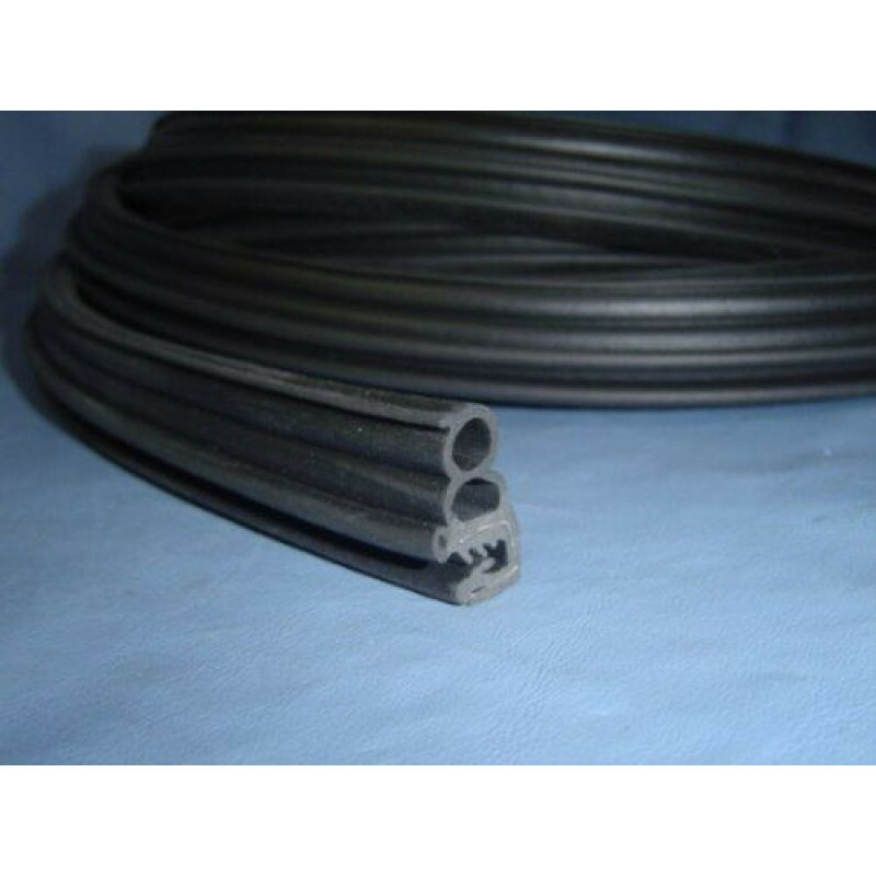 Borracha Porta Chevette, Hatch 73 à 82