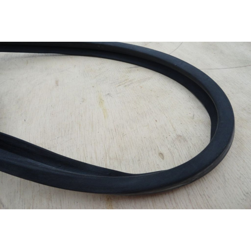 Borracha do Porta Mala Aero Willys 63/71