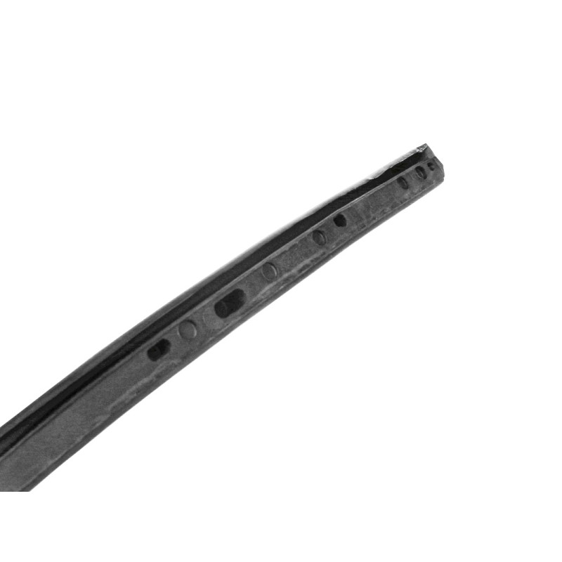 Borracha Quebra Vento + Encosto Chevrolet Brasil 1958 a 1963 Par