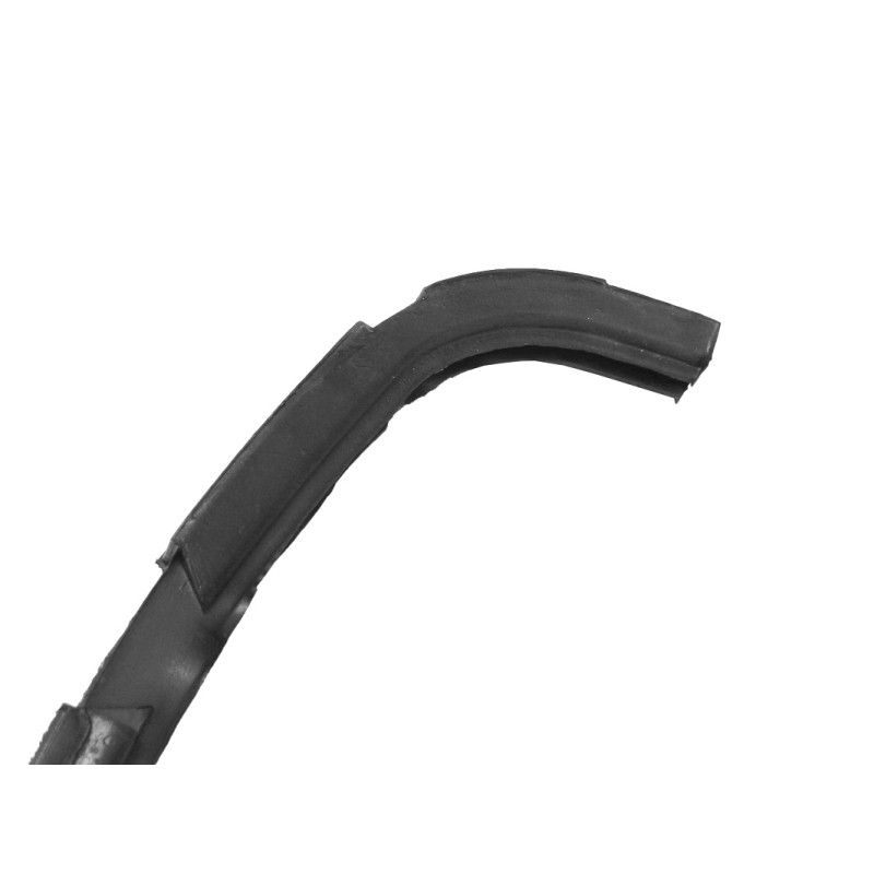 Borracha Quebra Vento Chevrolet Brasil 1958 à 1963 - Par