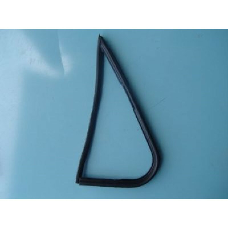 Borracha Quebra Vento Direito F-100 F-1000 F-4000 72 à 92