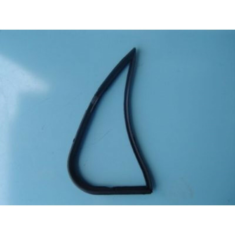 Borracha Quebra Vento Direito F-100 F-1000 F-4000 72 à 92