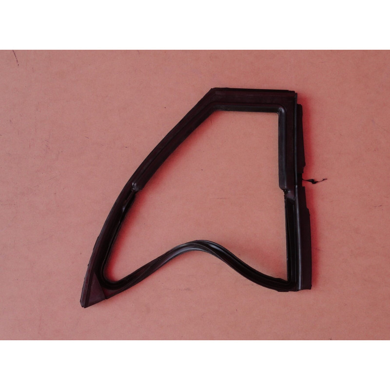 Borracha Quebra Vento Direito Gol Voyage 88 em Diante