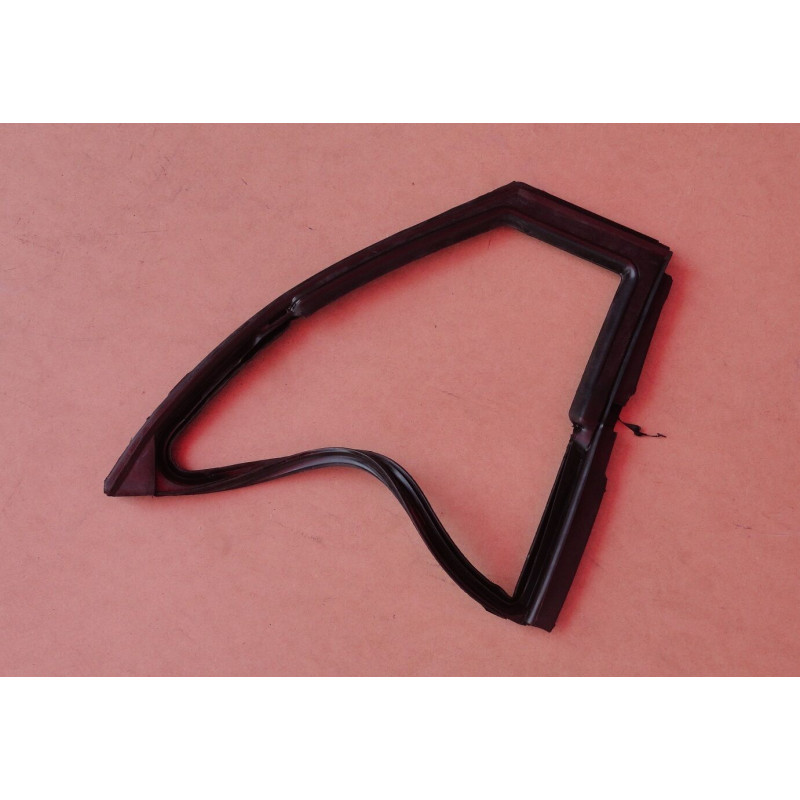 Borracha Quebra Vento Direito Gol Voyage 88 em Diante