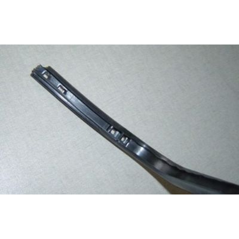 Borracha Quebra Vento F-100 59 à 62 Importado - Par