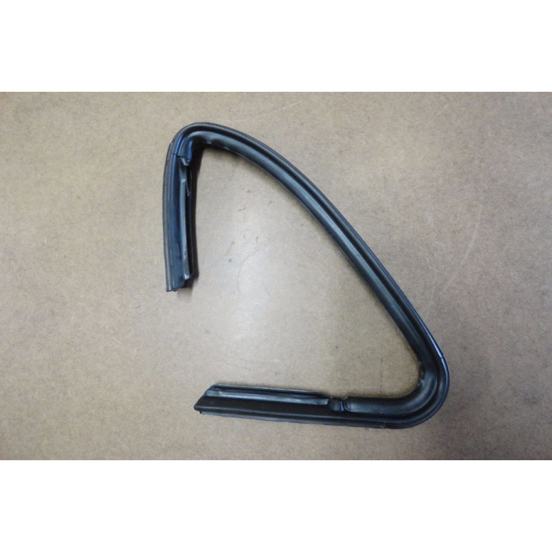 Borracha Quebra Vento Kombi, Pick Up 57 à 75 Direito