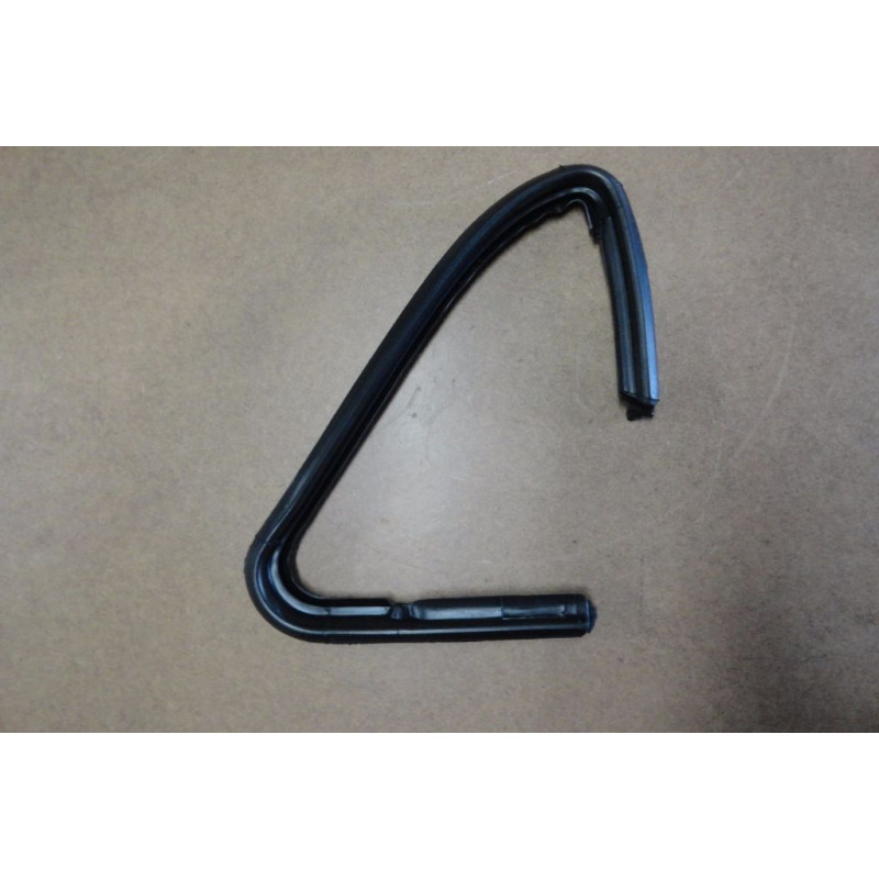 Borracha Quebra Vento Kombi, Pick Up 57 à 75 Direito