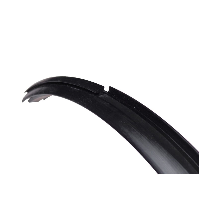 Borracha Quebra Vento Rural e F-75 1960 a 1982 - Par