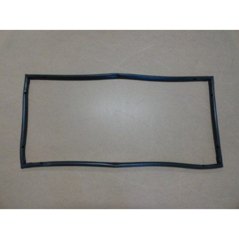 Borracha Tampa Motor Todas Kombi's