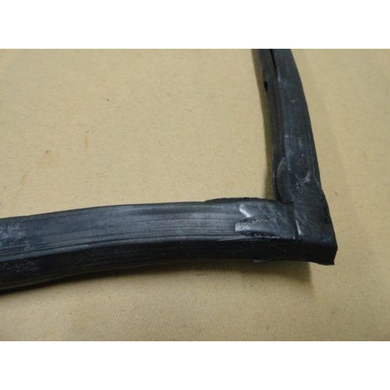 Borracha Tampa Motor Todas Kombi's