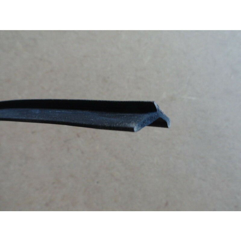 Borracha Tampa Motor Fusca Modelo Encaixe Autotravi