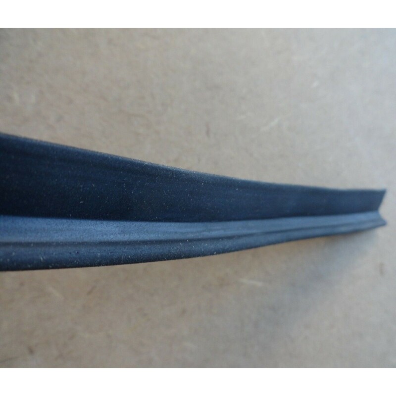 Borracha Tampa Motor Fusca Modelo Encaixe Autotravi