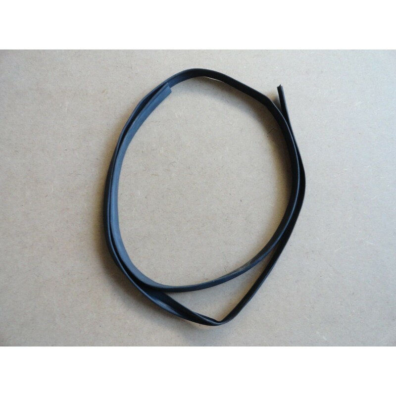 Borracha Tampa Motor Fusca Modelo Encaixe Autotravi