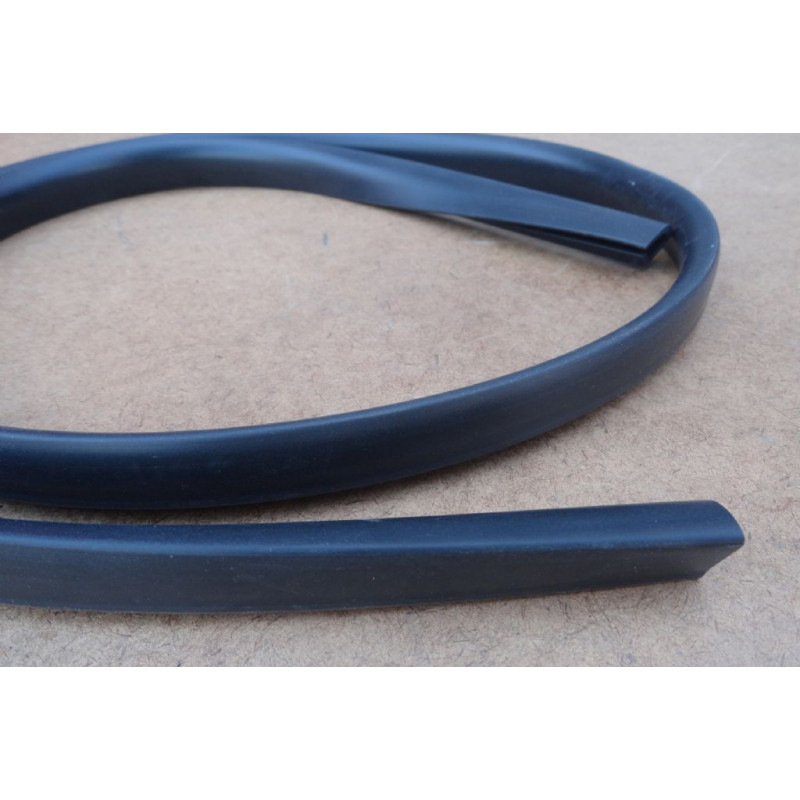 Borracha Tira do Capô Marta Rocha 55 à 59 Importada Nova