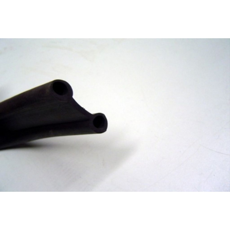 Borracha Vedação Emenda Cabine Toyota Bandeirante Por Metro