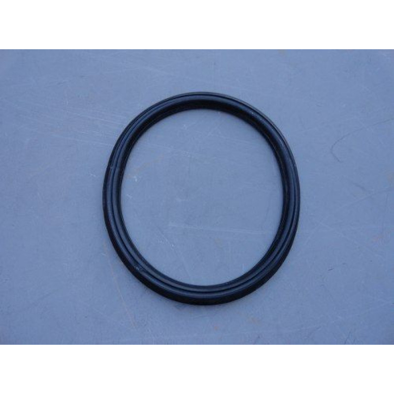 Borracha Vidro Canto Pick Up 68 em Diante