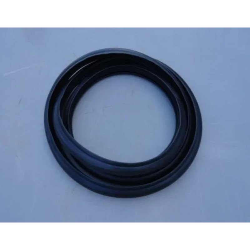 Borracha Parabrisa Dauphine & Gordini