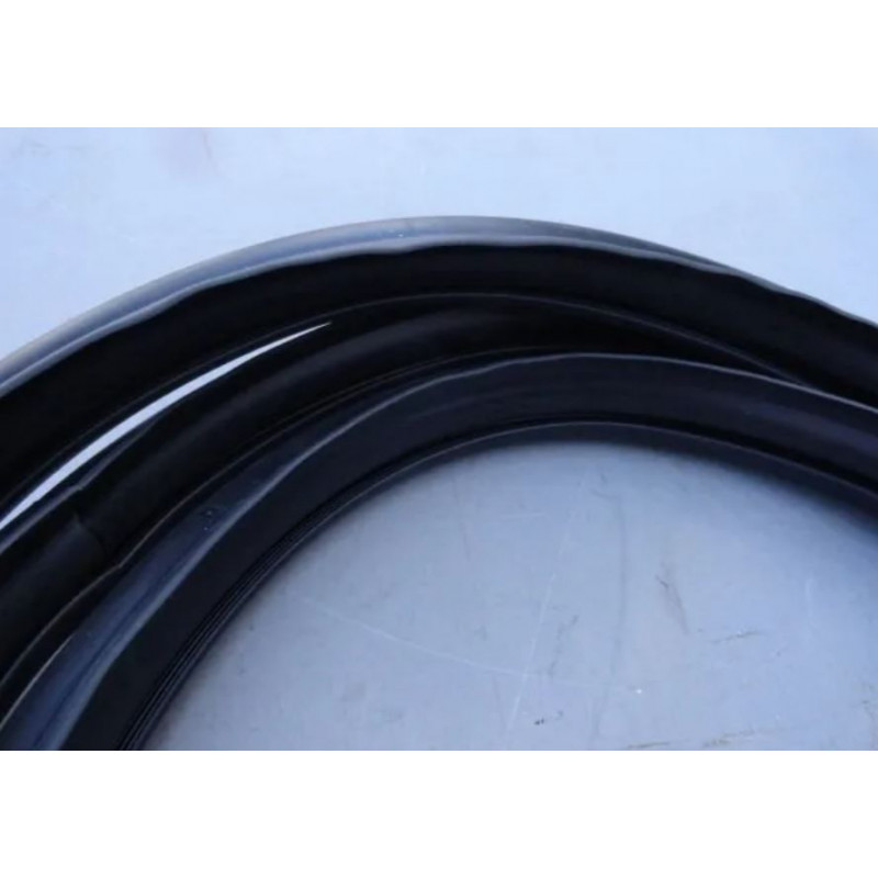 Borracha Parabrisa Dauphine & Gordini