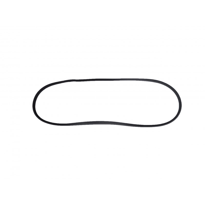 Borracha Vidro Vigia Traseiro Ford F-100 F-350 F-600 1962 a 1971 Nova