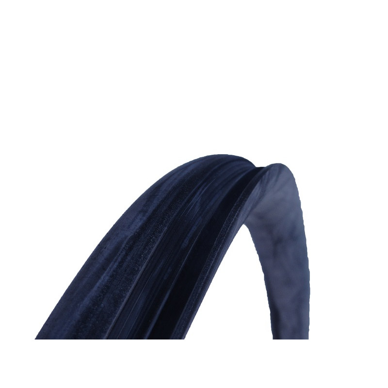 Borracha Vidro Vigia Traseiro Variant I até 1977 Sem Friso