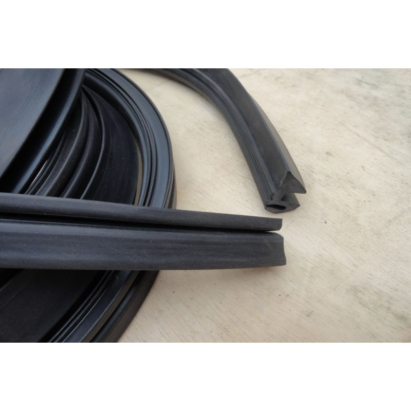 Borracha do Vigia Aero Willys 63/71