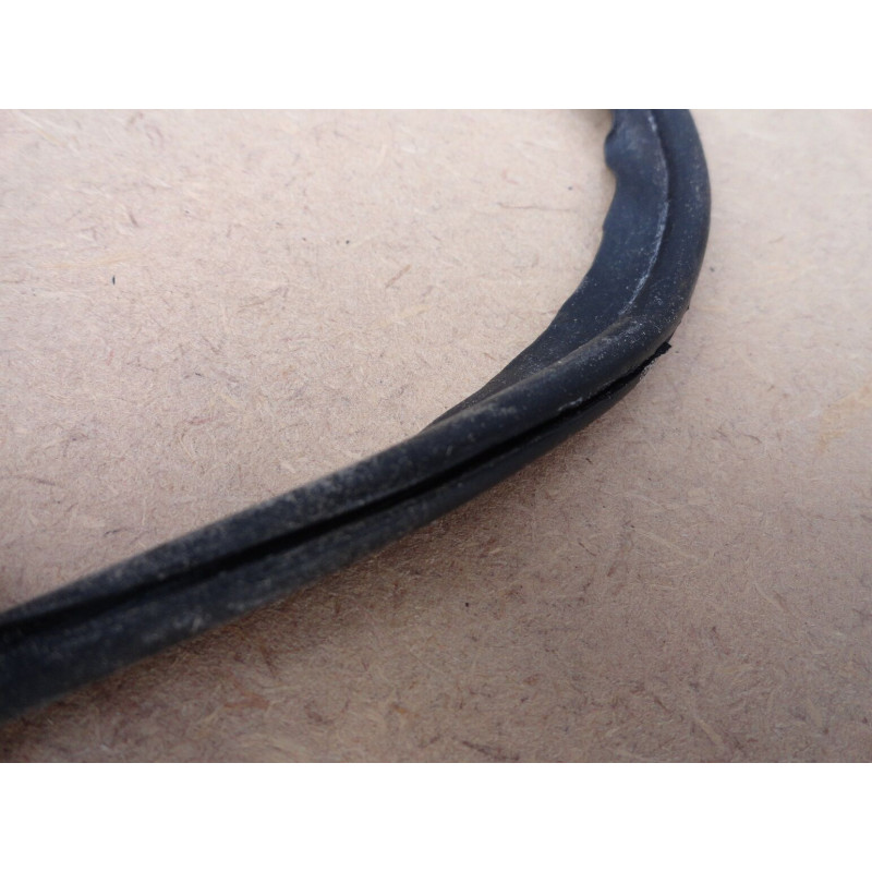 Borracha Guarnição do Pisca Dianteiro Aero Willys Itamaraty 67 À 71 Original