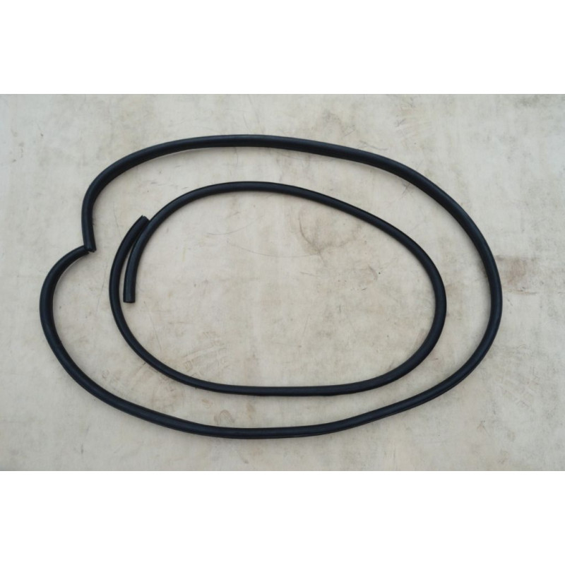 Borracha do Vigia Aero Willys 63/71