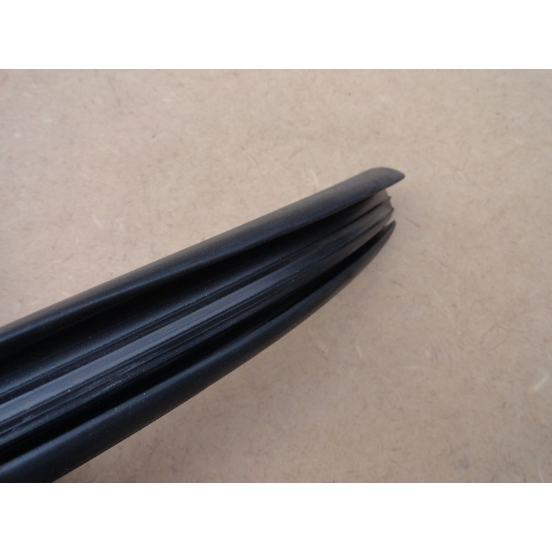 Borracha Parabrisa Aero Willys Bolinha até 62